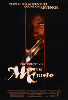 The Count of Monte Cristo İntikam, Aşk ve Gizemlerle Dolu Unutulmaz Bir Klasik!